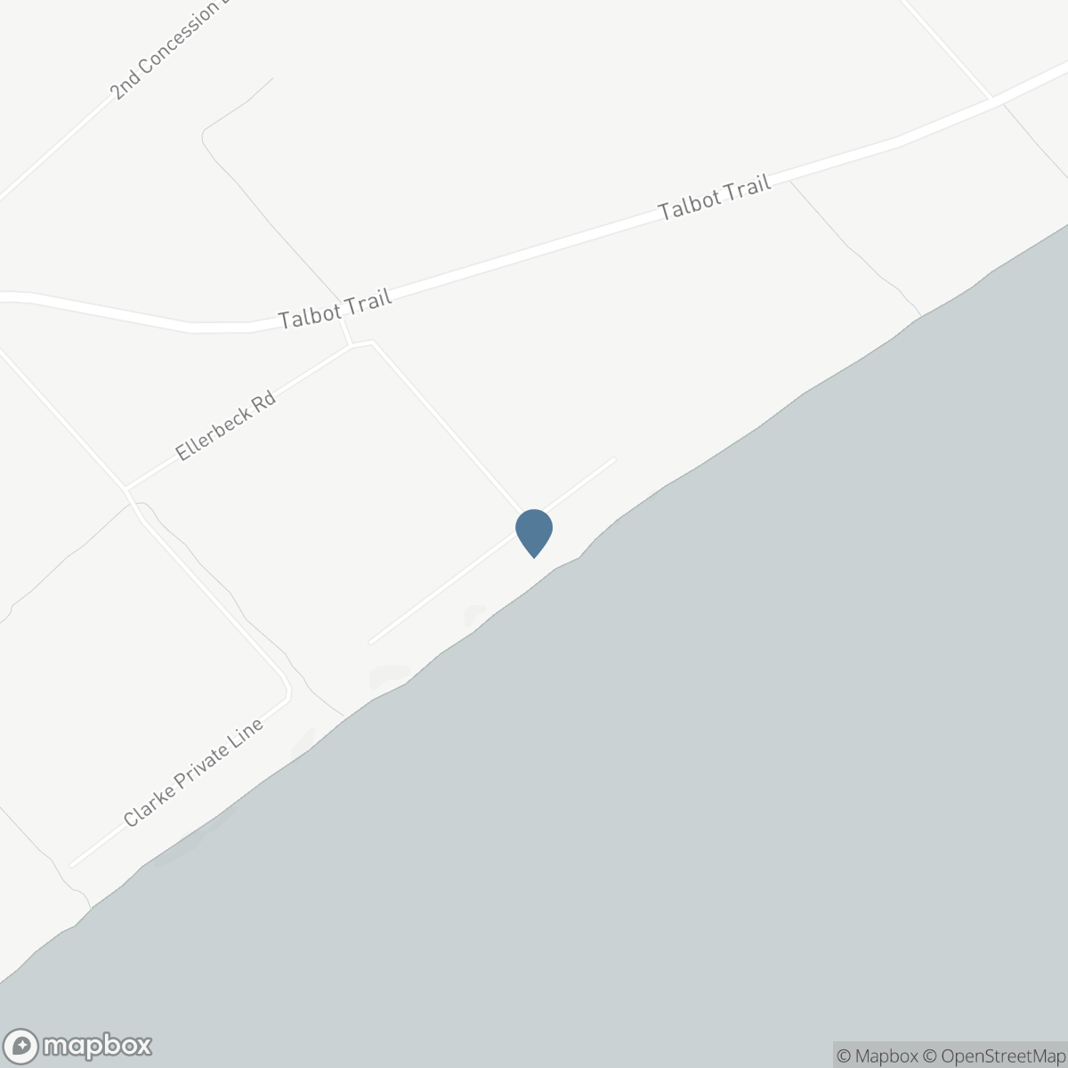1932 OCEAN BOULEVARD, Wheatley, Ontario N0P 2P0